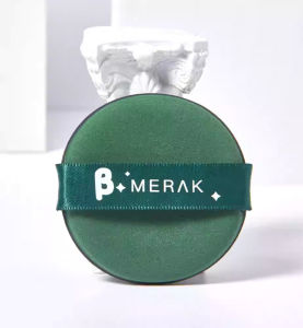 ALOBEAUTY - PUFF BEDAK FOUNDATION MAKE UP SPONGE APPLICATOR - SATUAN