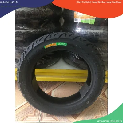 Lốp Sobek chuyên dụng cho xe điện 300-10 350-10 90/90-10 90/90-12 ...
