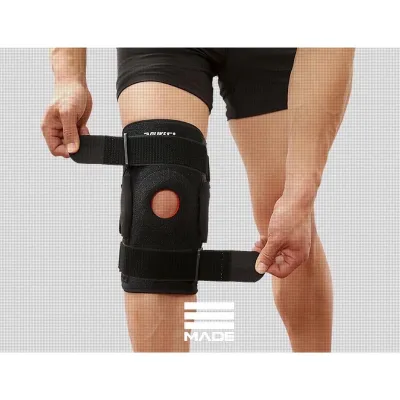 Băng Gối Nẹp H5 Aolikes (AL7907) Dành Cho Người Sau Mổ Dây Chằng