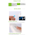 【READY STOCK】ear picker WAX removal set North American Health + Wellness 耳蜡清洁去除器无绳工具,均码,白色. 