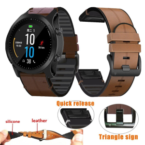 26mm Garmin Watch Strap: A Comprehensive Guide