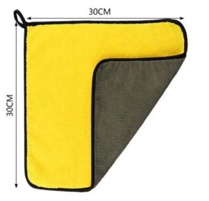 Keset Cendol Microfiber Nyerap Air Anti Slip / Kesed Cendol Dapur Kamar Mandi / Alas Kaki Anti Slip
