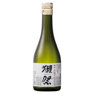 Dassai 45 SG Official Export Junmai Daiginjo Sake 300ml 720ml 1800ml 16% Japan Import
