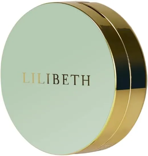 LILIBETH PERFECT FITTING CUSHION 23 LILIBETH Perfect Fitting Full Coverage Cushion Foundation Rosy