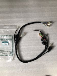 DÂY ĐIỆN SƯỜN CÚP 82 CÓ ĐỀ VÀ KHÔNG ĐỀ SẢN PHẨM CHÍNH HÃNG CHẤT LƯỢNG CỦA CÔNG TY CHUYÊN VỀ HỆ THỐNG ĐIỆN XE MÁY