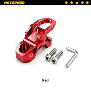 HOTSPEED Helmet Hook For Mototcycle Honda ADV160 CNC Alloy Bag Hook ADV150 Heavy Duty Accessories