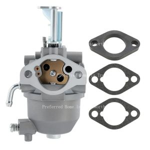 mv1 Suitable for Briggs&Stratton 715473 Carburetor 138432 138437 138462 Lawn Mower 4Y2K8