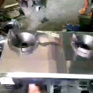 BẾP ĐÔI GA CÔNG NGHIỆP ( CHẠY 3 KIM PHUN TĂNG ÁP) SIÊU BỀN - SIÊU KHỎE /0868812385