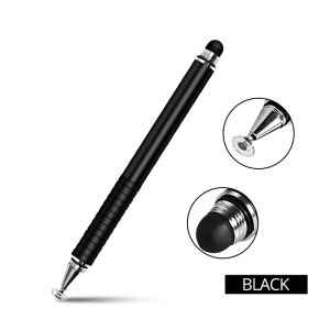 Universal Stylus Pen Capacitive Pen Drawing Tablet Capacitive Screen Caneta Touch Pen For Android IOS Lenovo Xiaomi Samsung iPad iPhone Tablet Smart Pencil Accessories
