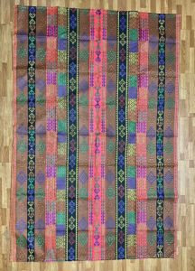 Malong Ethnic Design (Double)XL-162