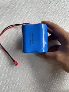 Khối 128v 6ah LFP cho Loa KéoBình Phun Thuố.cLưu trữv...v