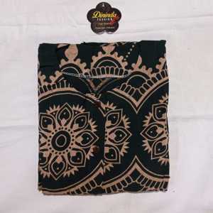 Dress chibi kekinian daster busui terbaru