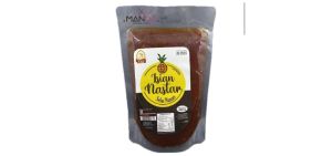 Edna Selai nanas isian nastar selai enak murah