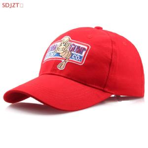 🚚【Local Express Delivery】🚚 1994 Bubba Gump Shrimp CO. Forrest Baseball Hat Snapback Cap Cosplay Men Women