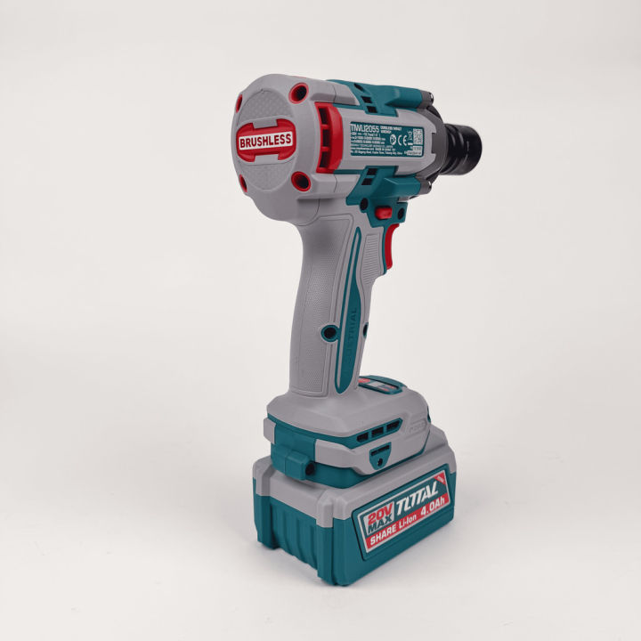 TOTAL%20Tools%20Cordless%20Impact%20Wrench%20(P20S%20/%2020V%20/%20550Nm%20/%20Brushless)%20TIWLI20551%20/%20TIWLI2055%20-%20Image%207