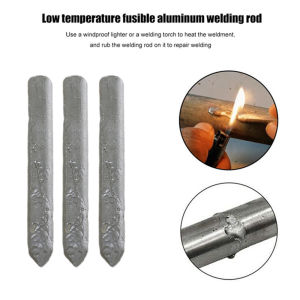 ชุดลวดเชื่อมโทรดสี: เงิน อุณหภูมิ ลวดบัดกรี เครื่องมือ เชื่อมโลหะ