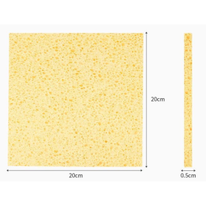 Pembersih Kaca Mobil Multi-Pak Kemasan Tasik - Cairan Anti Jamur & Pencerna Film Kerak Mobil 150ml