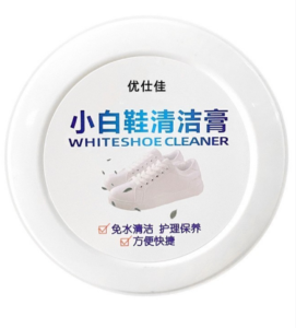 Shoe Cleaning Cream for All Colors japan white shoe cleaner no water cleaning multipurpose sports shoe cleaner