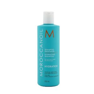 Dầu gội xả dưỡng ẩm Moroccanoil HYDRATION Hydrating 500mlx2 ( New 2022 )