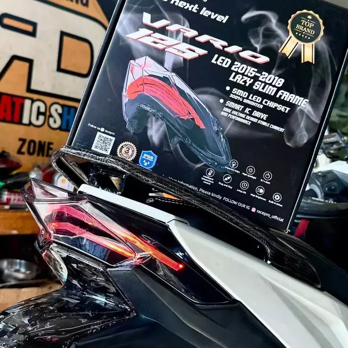 Stoplamp%20Lampu%20Belakang%20RGB%20Lazy%20Slim%20Frame%20RACEPRO%20Vario%20125%20150%20Led%20Old%20&%20New%20Stoplamp%20Lazy%20Vario%20-%20Image%206