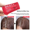 [Ready Stock] Schwarzkopf Best+Dust It Hair Styling Powder Hair Mattifying Powder Dry Hair Powder 10g Serbuk Rambut. 