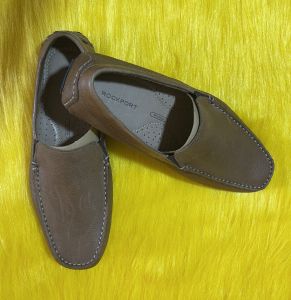 Giày Lười Nam ROCKPORT RHYDER VENETIAN 085M BCI8869 size 42 của Mỹ