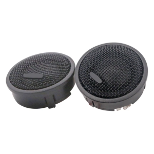 4Ohm 120W Max Speaker Woofer Loudspeaker for Car