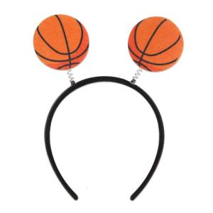 Thời Trang Bóng Rổ Thư Hairhoop Cả Cạnh Tranh Thể Thao Hairband Thoáng Khí mặc hàng ngày Phụ kiện tóc Cho Người Lớn Kid