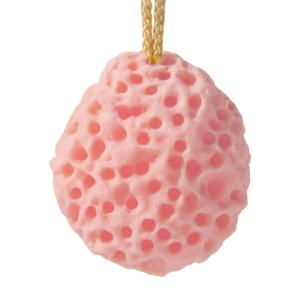 Kids Bath Ball With Quick Foam Generation Soft Polyethylene Bath Tool For Toddlers Hygienic Wash Sponge