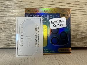 Camera Protector Tempered Glass For RENO 10 PRO / 10 5G / 10 PRO PLUS