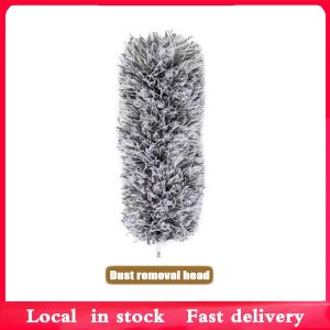 280cm retractable duster household cleaning ceiling cleaning magic device extended retractable electrostatic duster