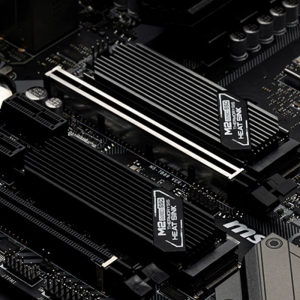 HeatSink NVME PCI-E for M.2 2280 SSD Hard Disk Aluminum Cooling Heat Sink Heatsink Cooler Thermal Cooling Pad