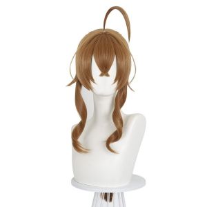 New Cos Silent Witch: Secrets of The Silent Witch Cosplay Monika Evarett College Halloween Stage Play 2D Anime Costume