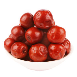 Dried sour jujube snacks dried sweet and sour fruit 250g 500g    酸枣干