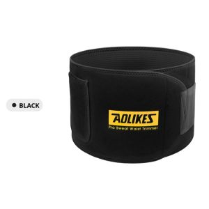 Aolikes Sweat Waist Trainer Belt | Slim Waist | Workout Wear | Fat Burning【RainbowCulture】