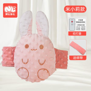 《带娃神器》【智能哄睡】婴儿安抚压惊玩偶哄睡拍睡神器宝宝自主入睡电动静音拍打解放双手