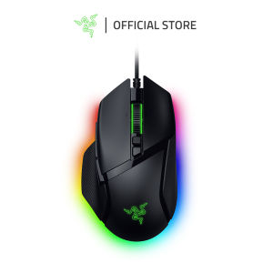 Razer Basilisk V3 35K Ergonomic Wired Gaming Mouse
