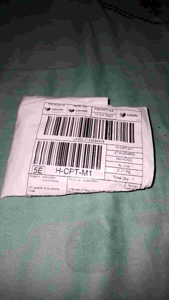 Buyer review video 4