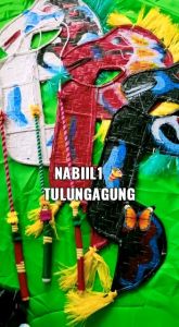 Kuda Lumping & Cambuk Lidi: Tradisi Budaya Indonesia