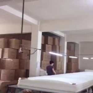 LZD  Source Factory   Professional Customization [ Small Amount ] Pillow filled with crushed sponge   Slow Rebound Memory Foam Pillow    Mattress