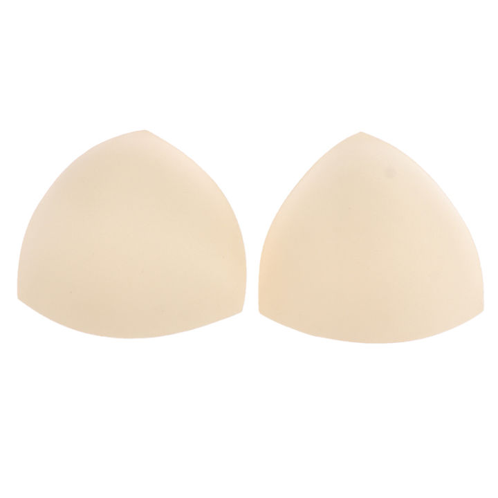 Breast Forms, Bra Pads Inserts Soft Comfortable for