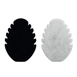 High Quality Necklace Display Rack with Artistic Designs Perfect for Showcasing in Stores or Trade Shows