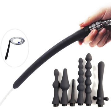 thai anal plug ช้อป Anal Toys Plug Silicone ออนไลน์ในราคาที่ดีกว่า