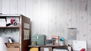 Scotch Long Lasting Shipping and Storage Tape with Dispenser 1.88 in. X 54.6 Yd. 4 -Pack