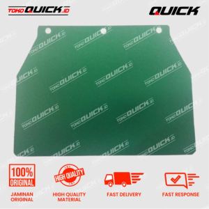 Spakboard Karet Traktor Quick - Rubber Cover All Type
