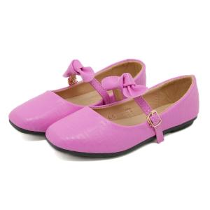 KIDS SHOES GIRLS NEW STYLE kids dollshoes korea flat shoes kid sthree clor with box shoes for girl