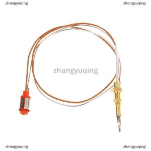 [COD] zhangyuqing 1PCS Copper Head Heading Screw Thermocouple Gas Burner For Built In Stove Tools Copper Flame-out Protection Device