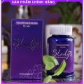 Slady Viên Uống Cân Bằng Nội Tiết Tố Nữ - Giảm Khô Hạn Tăng Ham Muốn - Cải Thiện Giấc Ngủ. 