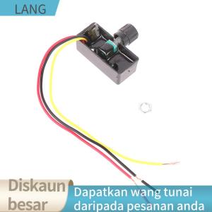 LANG Electric Sprayer Governor Adjustment Switch Regulator Speed Switch Agricultural