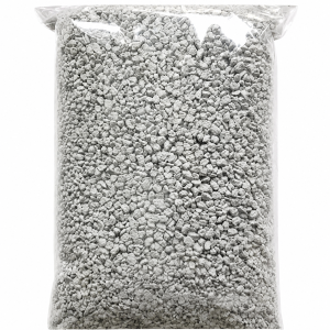 Pasir Zeolit 1kg ukuran 2 pasir mandi Hamster/kucing Hamster bathing Sand